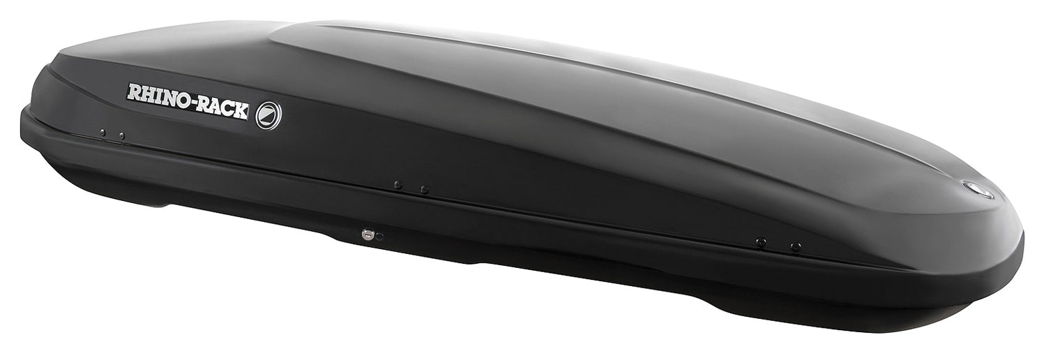 Zenith 6.6 Brilliant Black