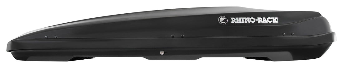 Zenith 6.6 Brilliant Black