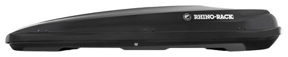 Zenith 6.6 Brilliant Black