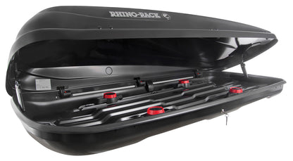 Zenith 6.6 Brilliant Black