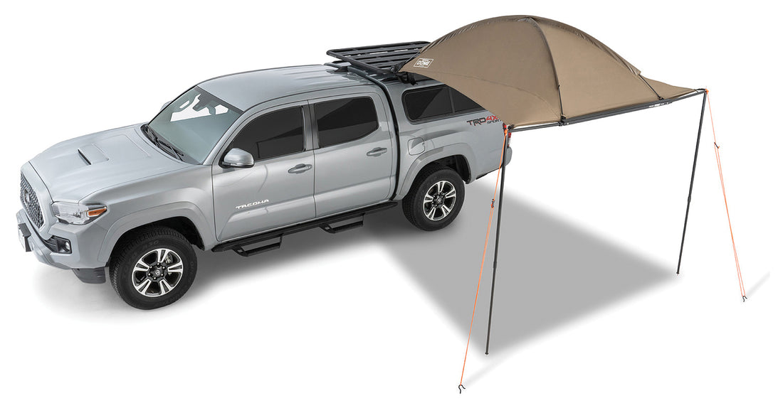Rhino Dome 1300 Awning