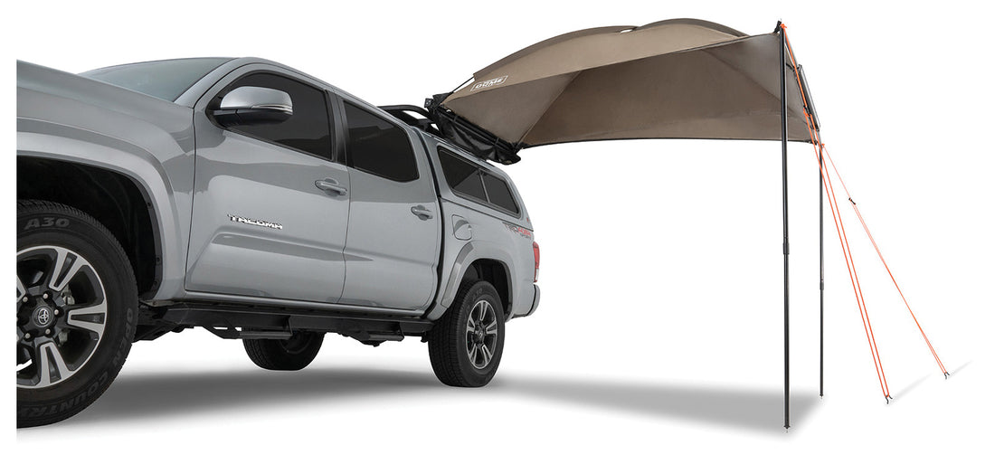 Rhino Dome 1300 Awning