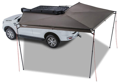 Batwing Awning Lh
