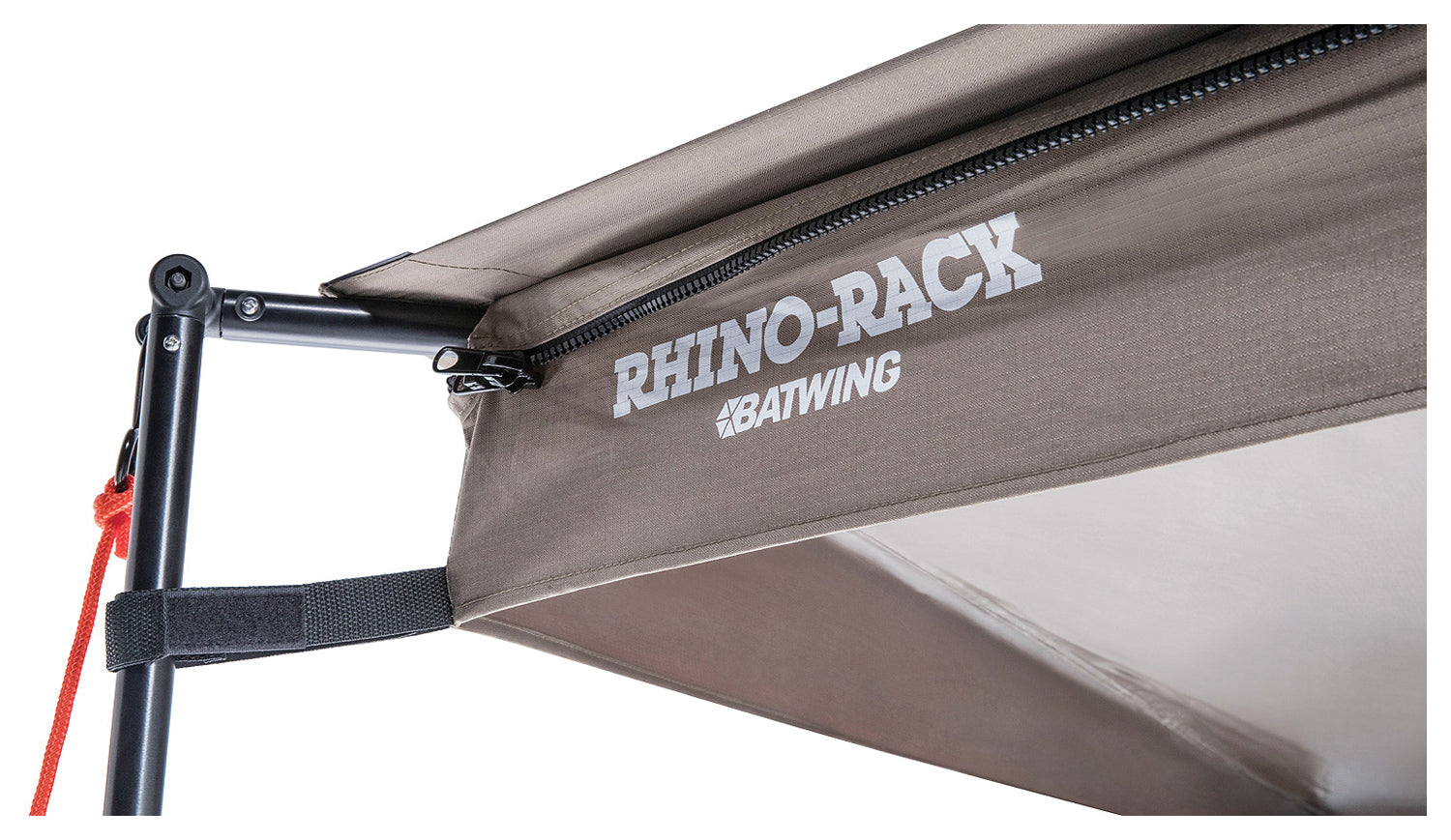 Batwing Awning Lh
