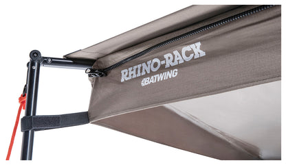 Batwing Awning Lh
