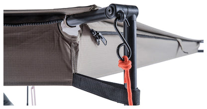 Batwing Awning Lh