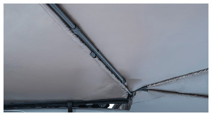 Batwing Awning Lh