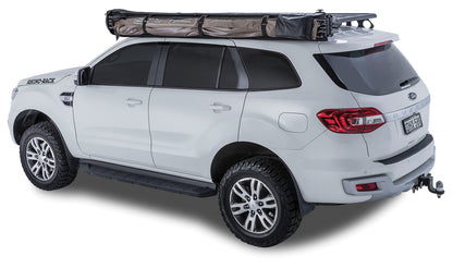 Batwing Awning Lh