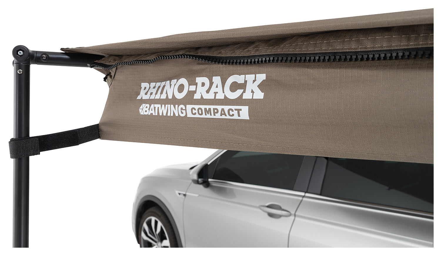 Batwing Compact Awning Lh