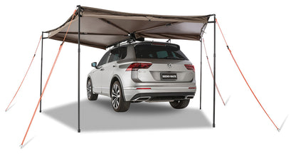 Batwing Compact Awning Lh