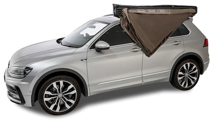 Batwing Compact Awning Lh