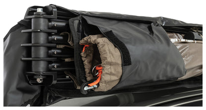 Batwing Compact Awning Rh