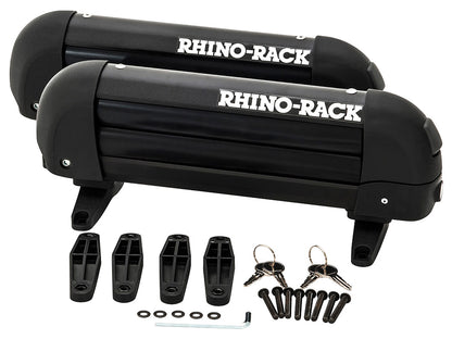 Fishing/Ski Arm Blk Universal