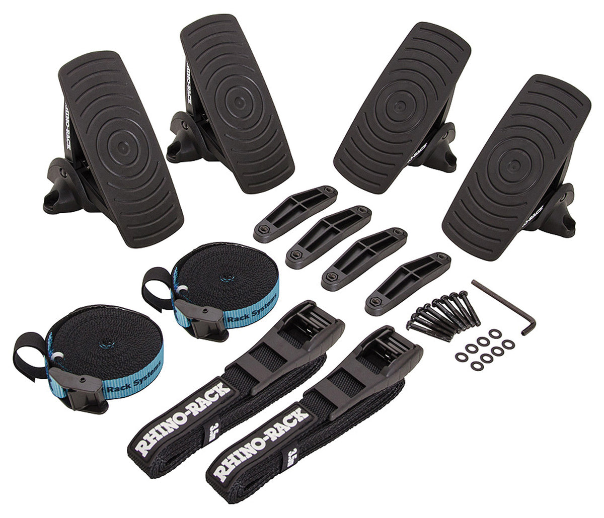 Universal Kayak Carrier
