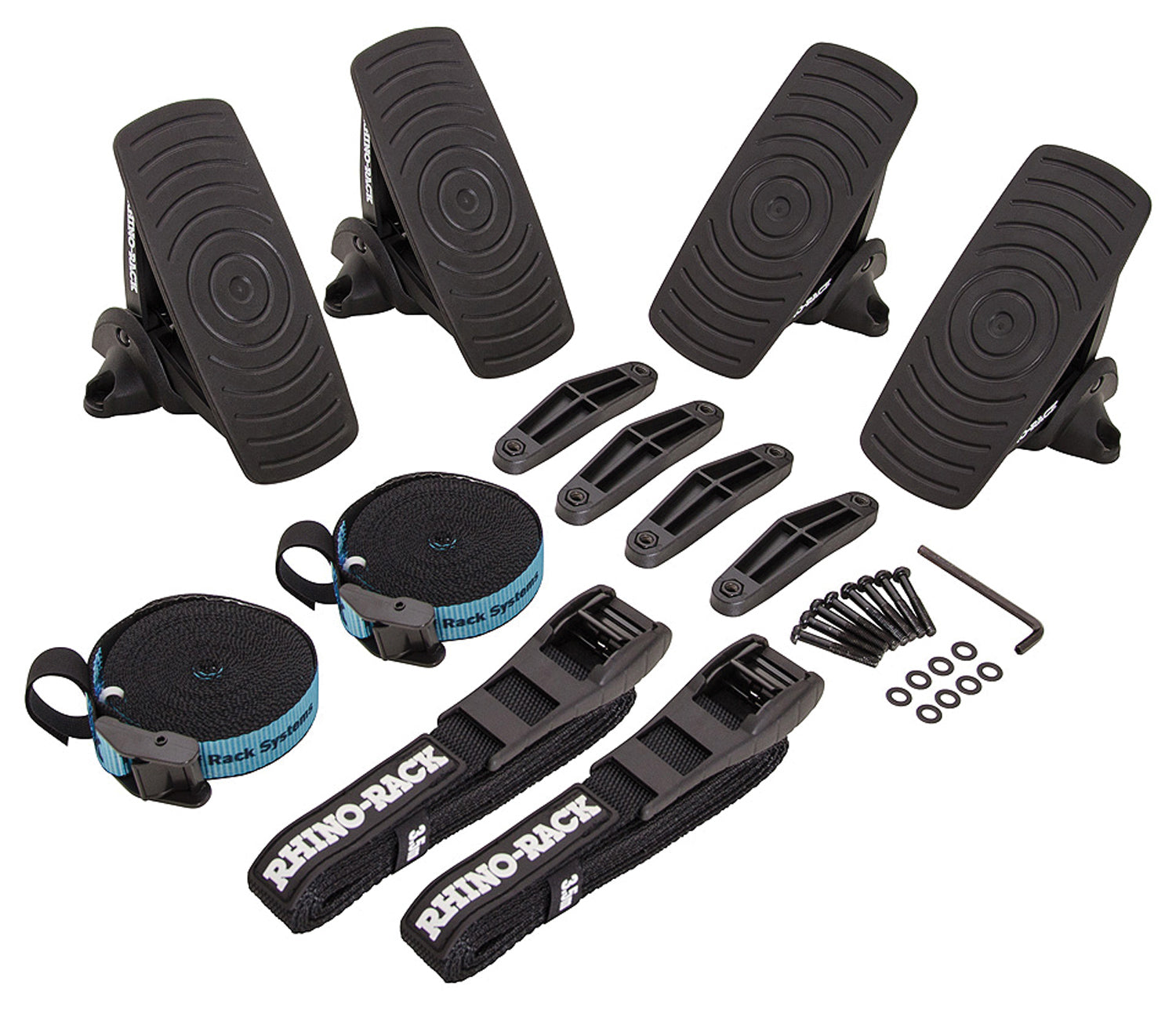 Universal Kayak Carrier