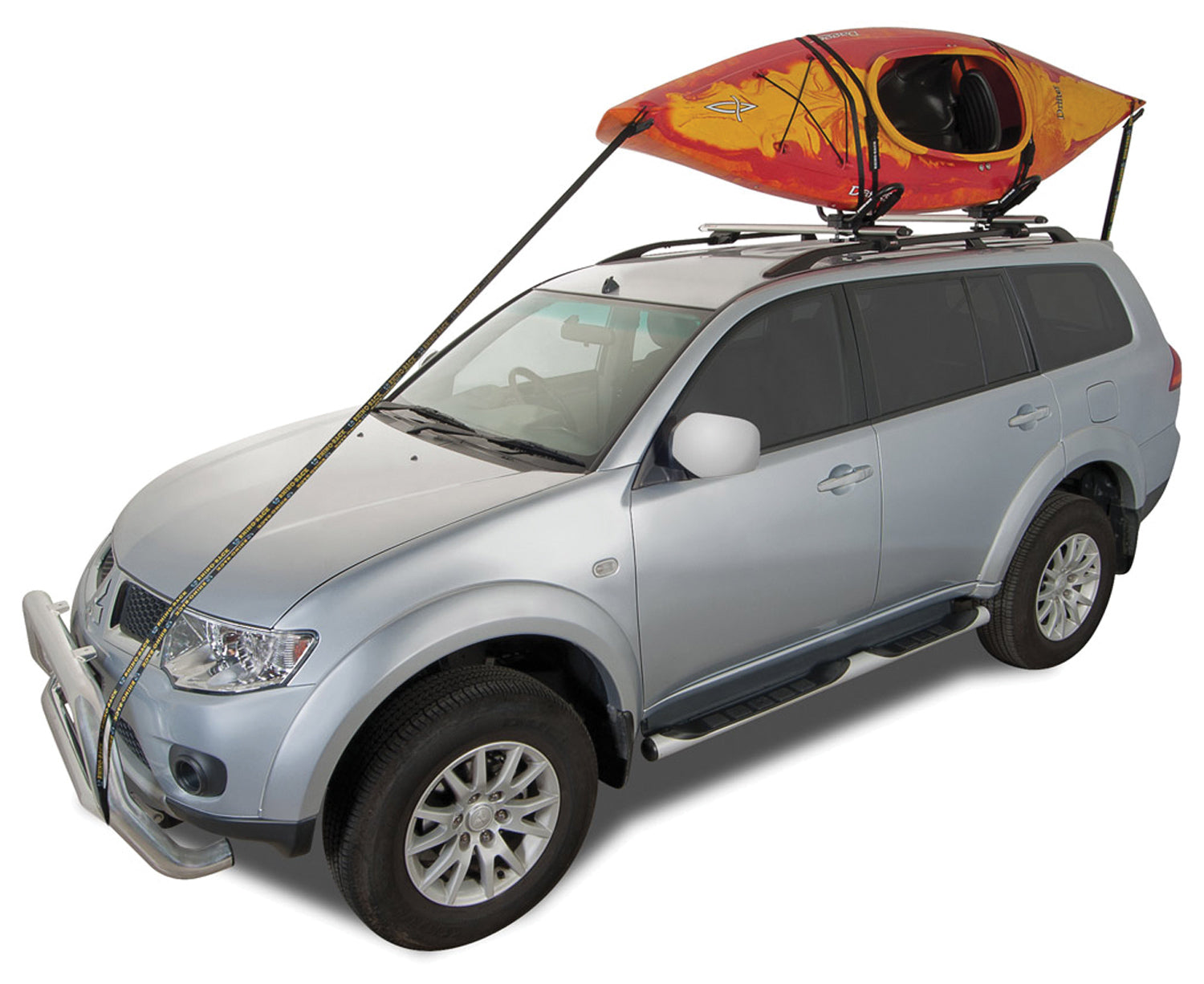 Fi X Ed J Style Kayak Carrier