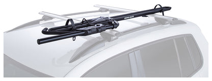 Hybrid Upright Bike Carrier