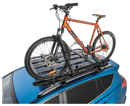 Hybrid Upright Bike Carrier