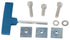 C Channel Fit Kit