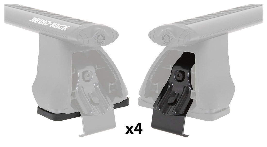2500 Fitting Kit (4 Pcs)