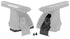 2500 Fitting Kit (4 Pcs)