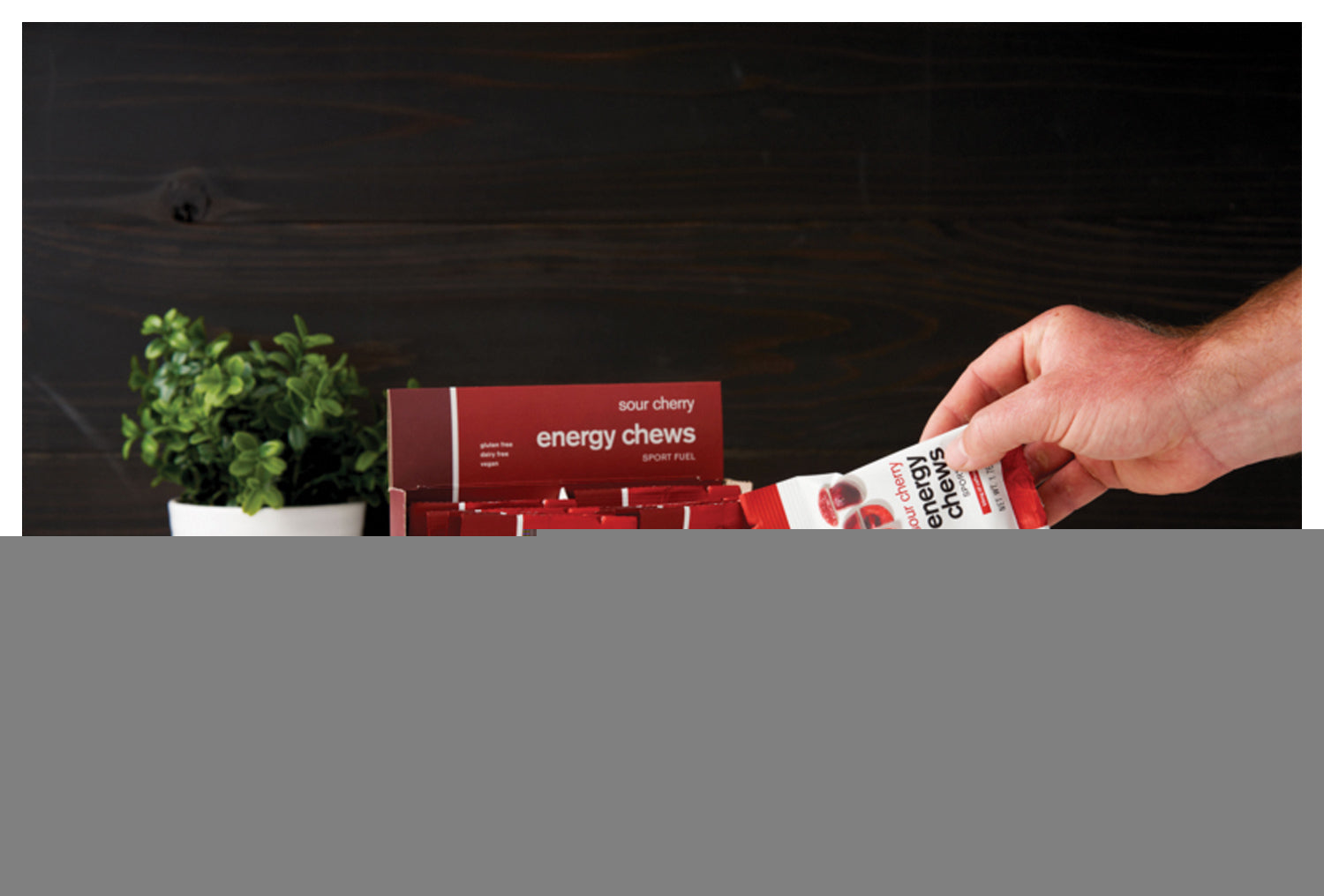 S PO Rt Chews Sour Cherry Caf