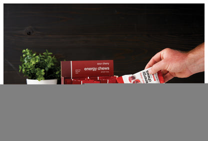 S PO Rt Chews Sour Cherry Caf