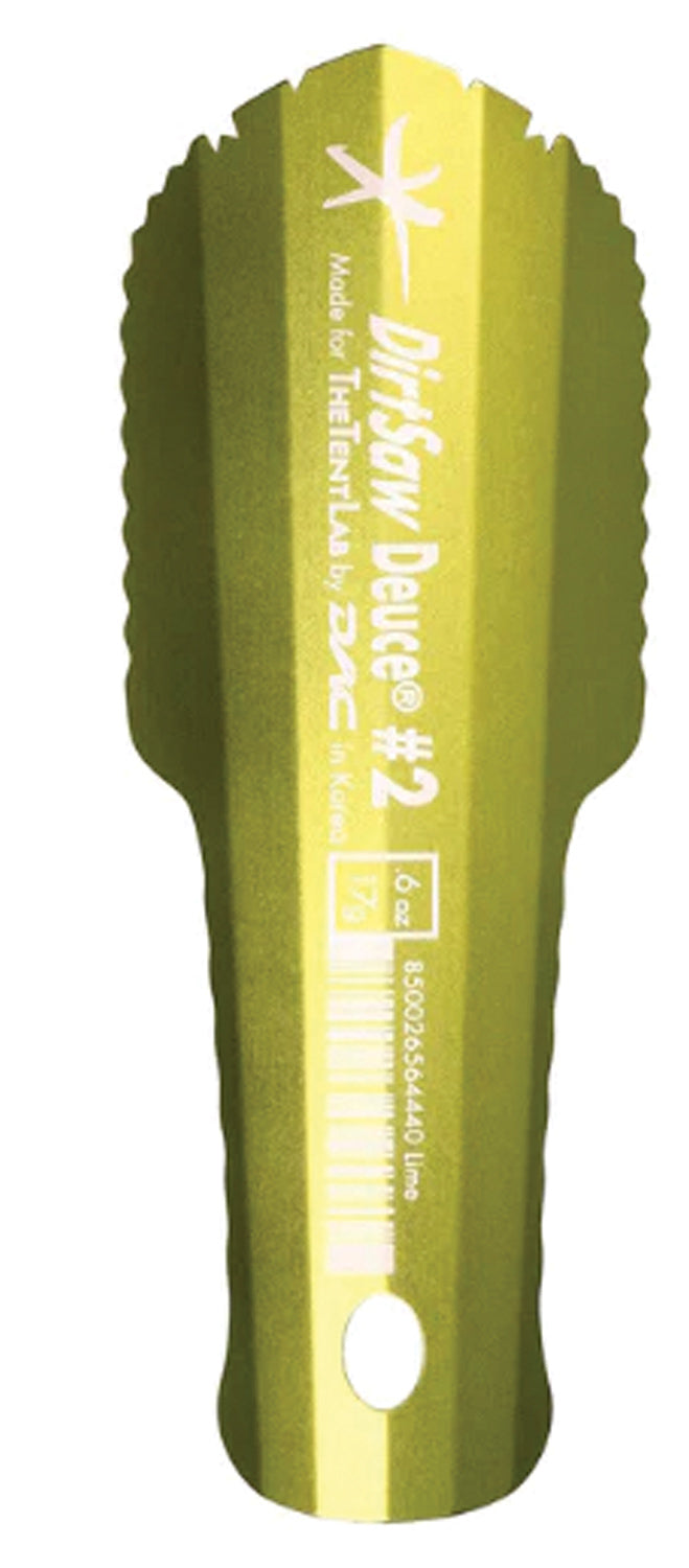 Dirtsaw Deuce 