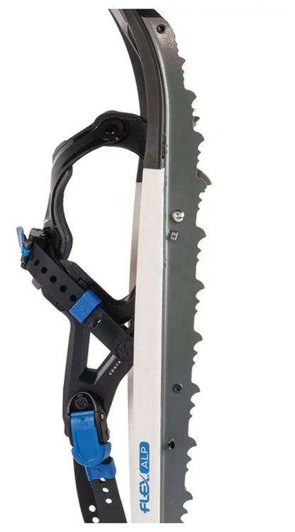 Tubbs Fle X Alp 25 Wh Snowshoe