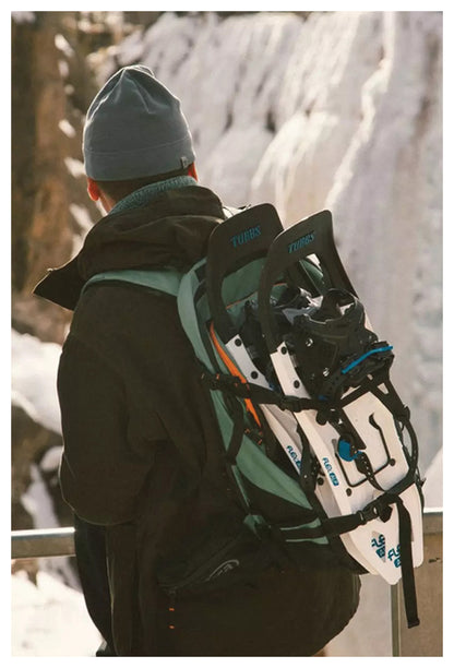 Tubbs Fle X Alp 25 Wh Snowshoe