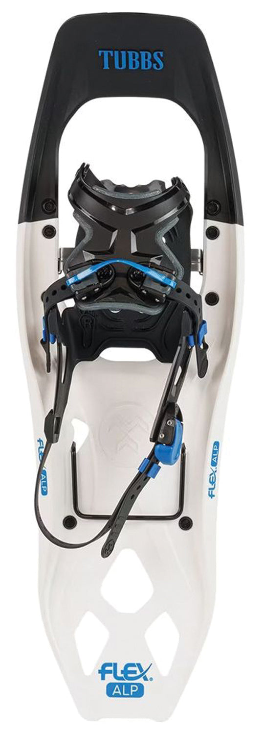 Tubbs Fle X Alp 29 Wh Snowshoe