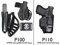 Delta Wing w/ Inner Waist Band