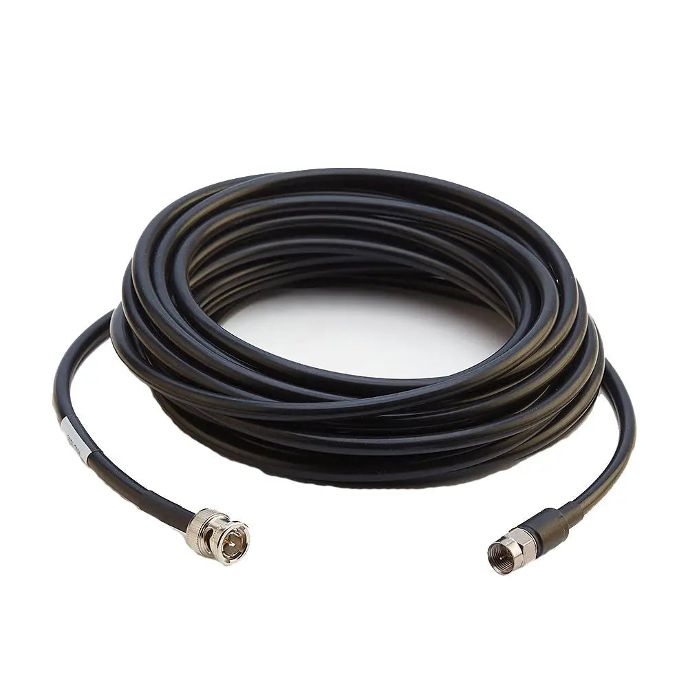 FLIR Video Cable F-Type to BNC - 25&