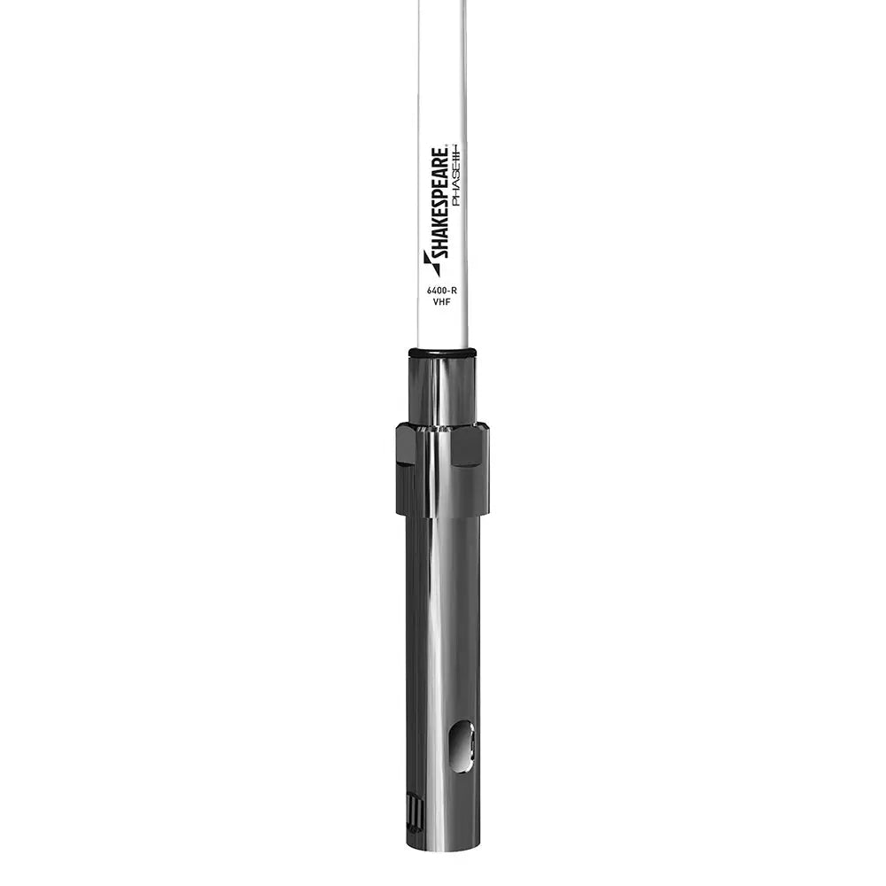 Shakespeare VHF 4&