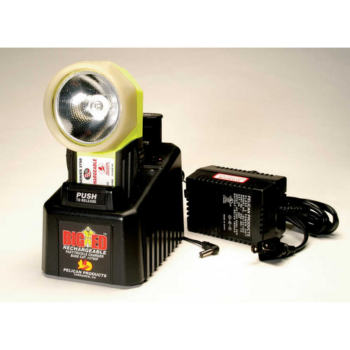 3759 Rechargable Battery Pack with Tray