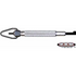 Round Swivel Key