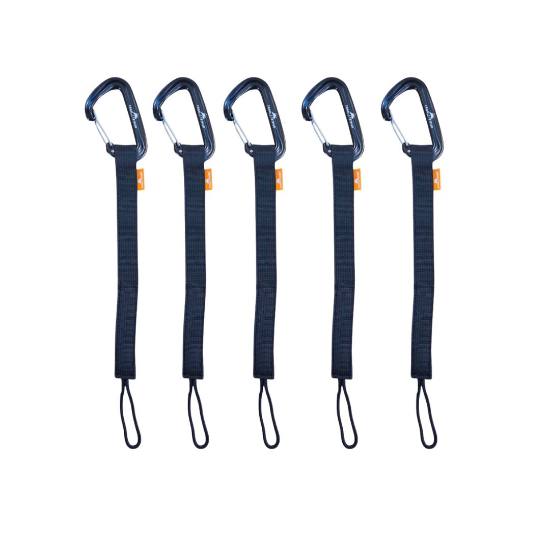 Trail Tether 5 Pack