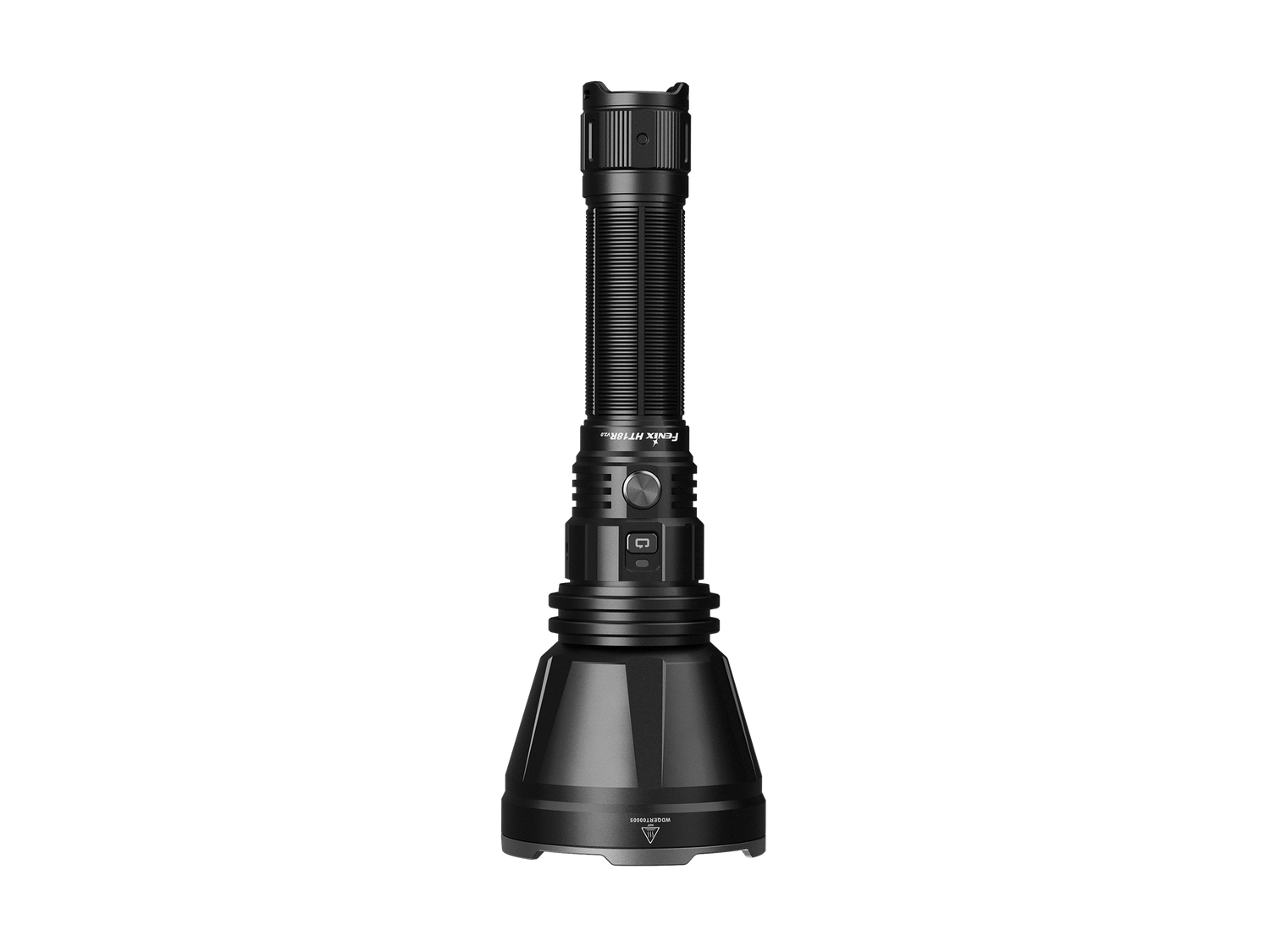 Fenix HT18R V2 Long-Range Hunting Flashlight