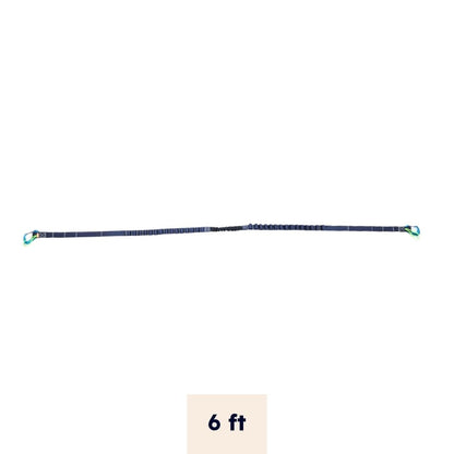 Trail Tether Max -  All-Purpose Bungie Gear Management System