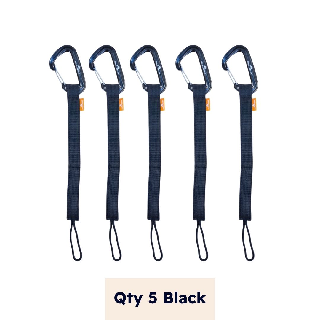 Trail Tether 5 Pack