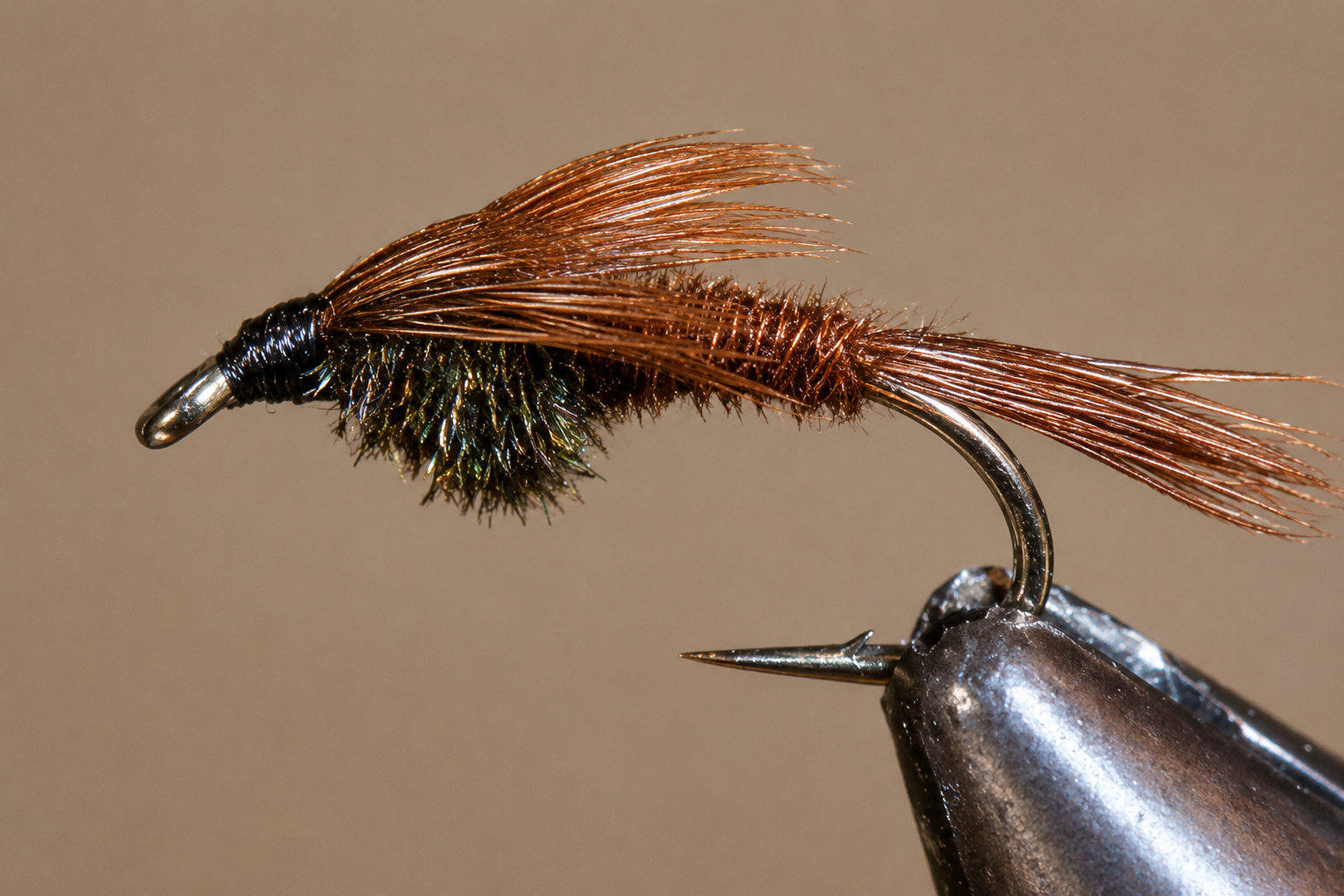 PT Nymph – Bead Head &amp; Standard