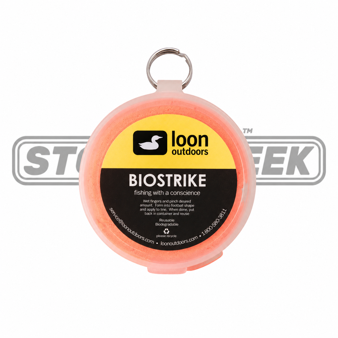 Loon™ - Biostrike - Blister Pack