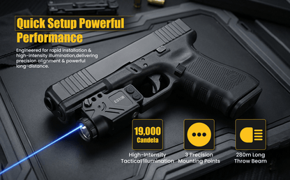 Enforcer Series 2