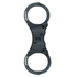 Rigid Style Non-Folding Handcuffs