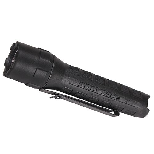 PolyTac X Tactical Flashlight – Lotz Outdoors