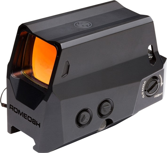 ROMEO8H 1x38mm Red Dot Sight