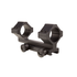 RMR Quick Release 45 Degree Offset Mount
