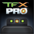 TFX Pro Sights