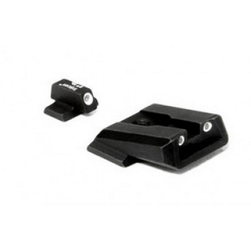Bright &amp; Tough Night Sights - S&amp;W M&amp;P/SD9/SD40