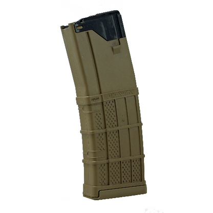 L5 Advanced Warfighter Magazine